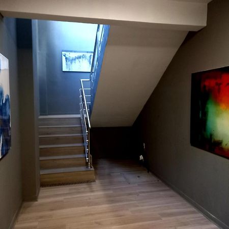 Adonis Cupecoy Hotel Simpson Bay Eksteriør billede